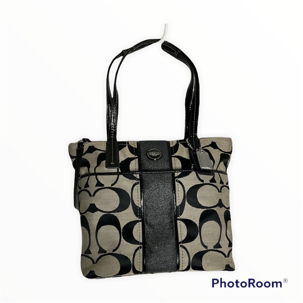 Coach H1380-F25771 Legacy bag